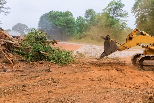 Driveway Construction